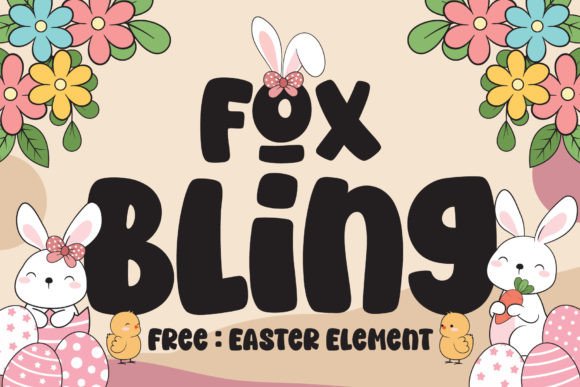 Boost Your Brand with Fox Bling
