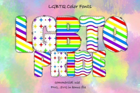 Lgbtq Collection Review